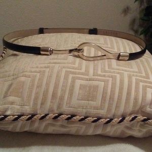 Ralph Lauren Authentic belt for women!